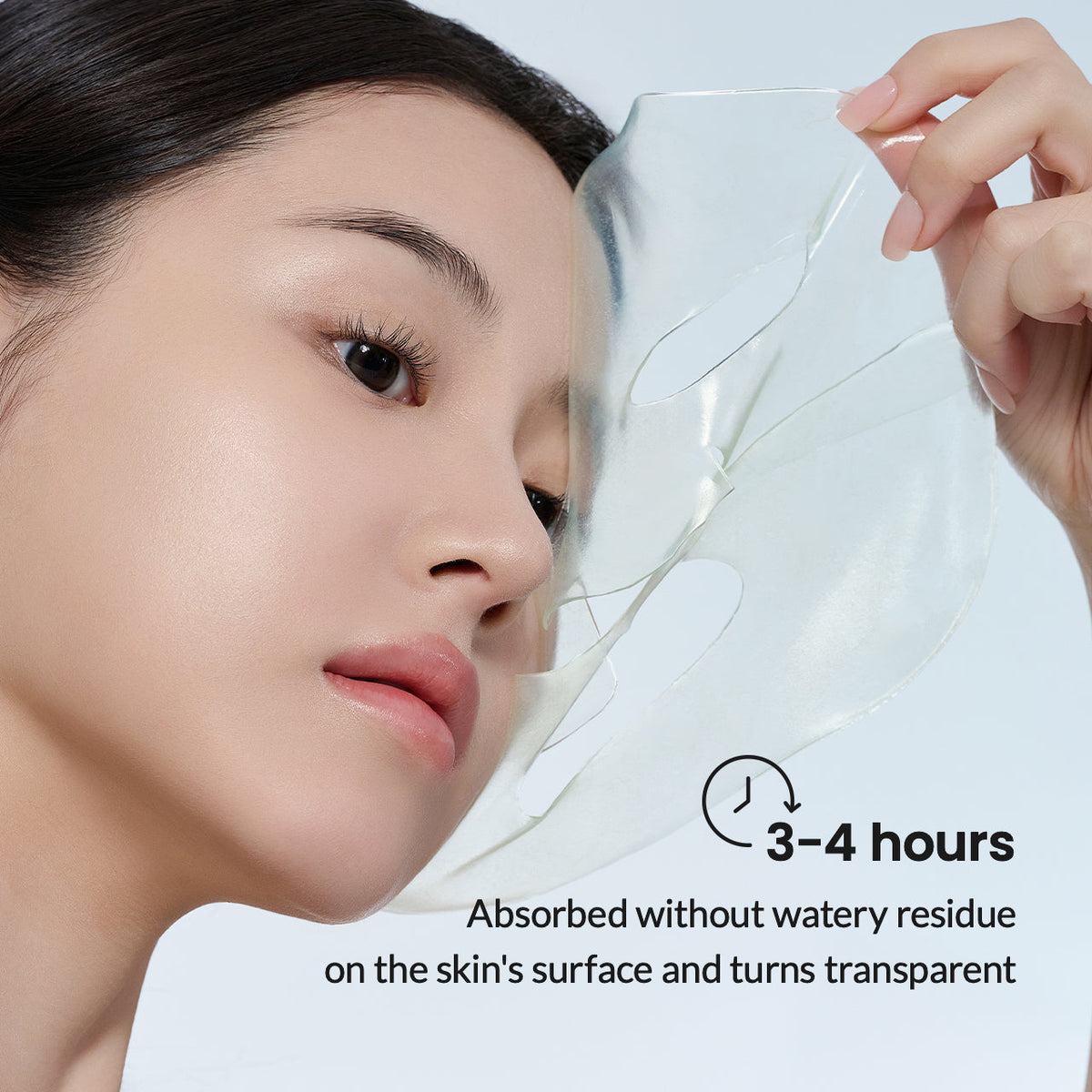 Biodance - Refreshing Sea Kelp Real Deep Mask (COMPRE 3 LEVE 4)