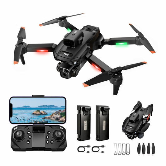 Drone profissional - Equipado com câmeras duplas de alta definição Y3/Y3MAX/M3/M3MAX