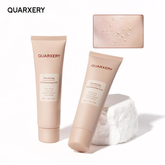 Compre 1 Leve 2 - Gel Esfoliante Purificante Global - Textura Refrescante com Extratos Vegetais para Pele Limpa e Suave 50g