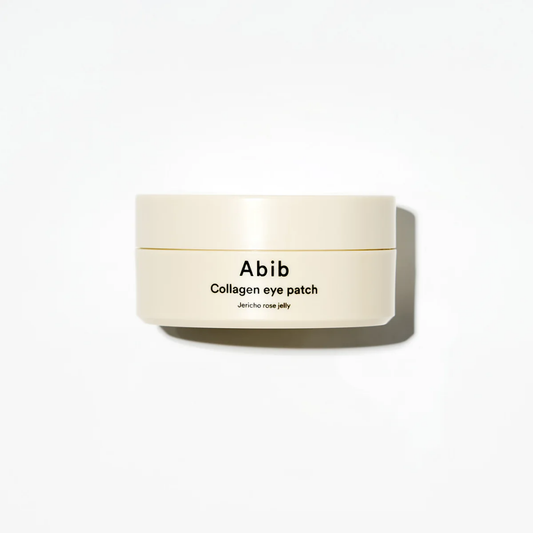 Máscara de Olhos Collagen Jericho Rose