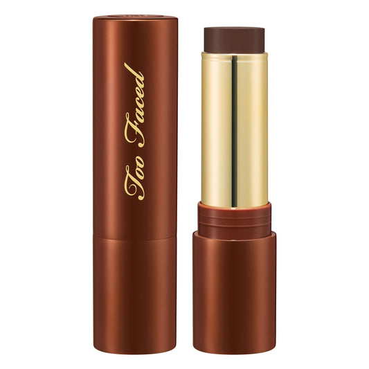 Too Faced Bronzer e Contorno Facial em Bastão Chocolate Soleil