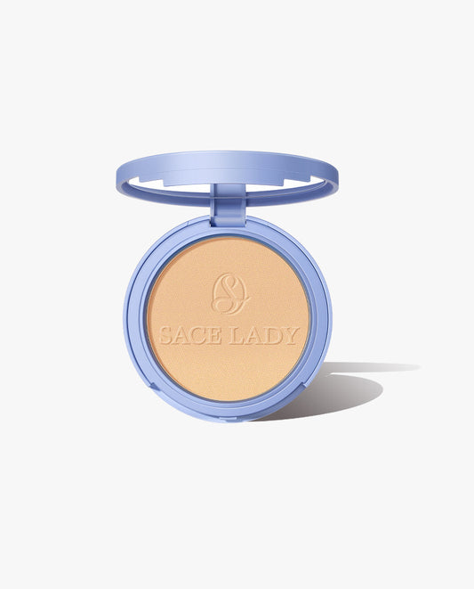 SACE LADY Pó Compacto Waterproof