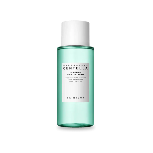 SKIN1004 - Tônico Facial Tea-Trica Purifying 210ml